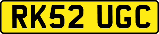 RK52UGC