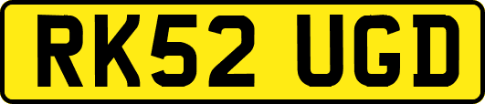 RK52UGD