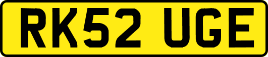 RK52UGE
