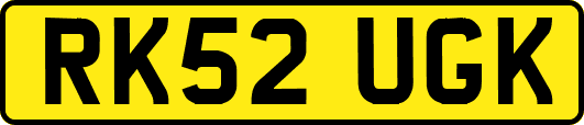 RK52UGK