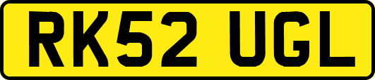RK52UGL