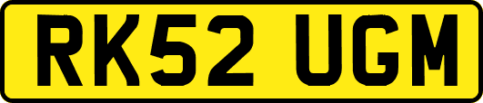 RK52UGM