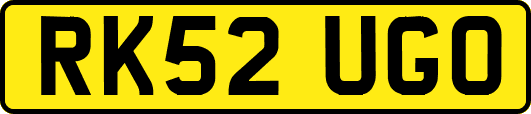 RK52UGO