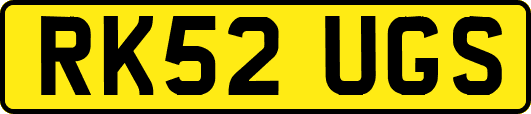 RK52UGS
