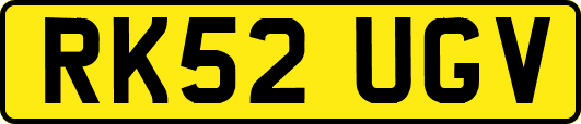 RK52UGV