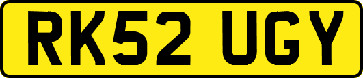 RK52UGY