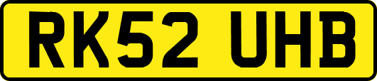 RK52UHB