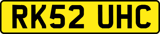 RK52UHC
