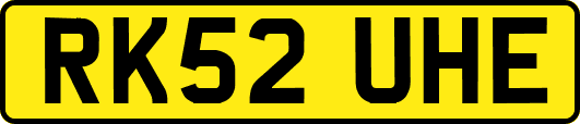 RK52UHE