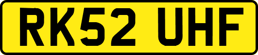 RK52UHF