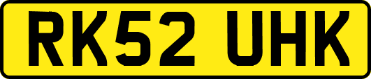RK52UHK