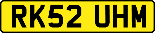 RK52UHM