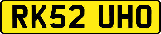 RK52UHO