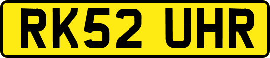 RK52UHR