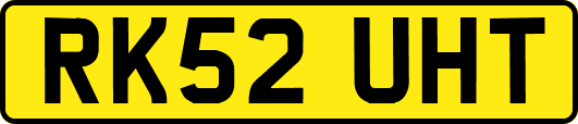 RK52UHT