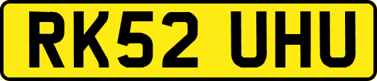 RK52UHU