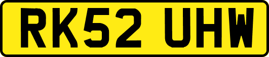 RK52UHW