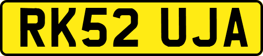 RK52UJA