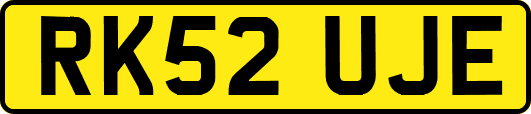 RK52UJE