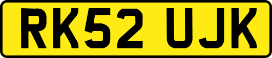 RK52UJK