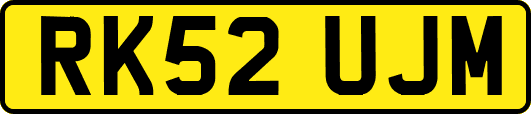 RK52UJM