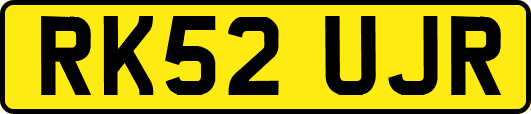 RK52UJR