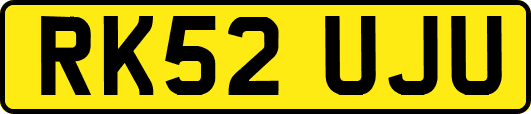 RK52UJU