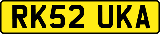 RK52UKA