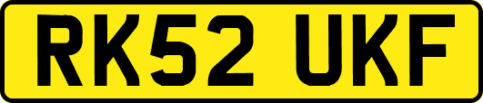 RK52UKF