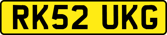 RK52UKG