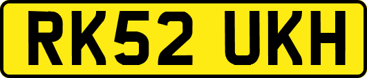 RK52UKH