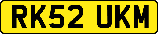 RK52UKM