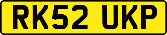 RK52UKP