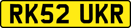 RK52UKR