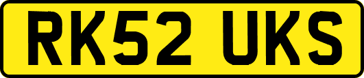 RK52UKS