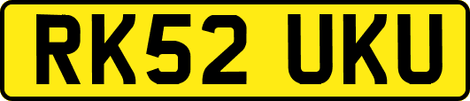 RK52UKU