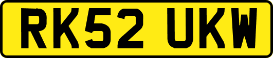 RK52UKW