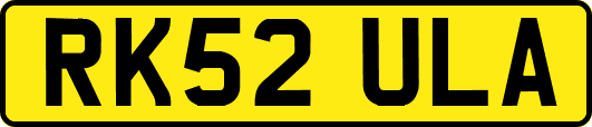 RK52ULA