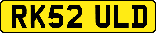 RK52ULD