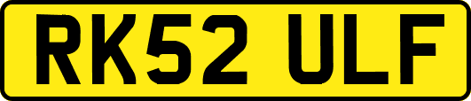 RK52ULF
