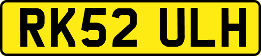 RK52ULH