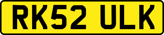 RK52ULK