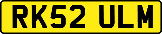 RK52ULM