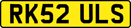 RK52ULS