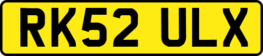 RK52ULX