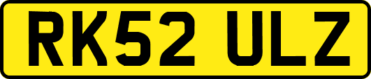 RK52ULZ