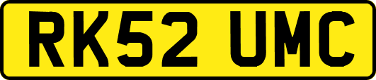 RK52UMC