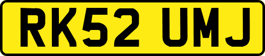 RK52UMJ