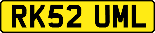 RK52UML