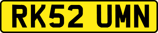 RK52UMN